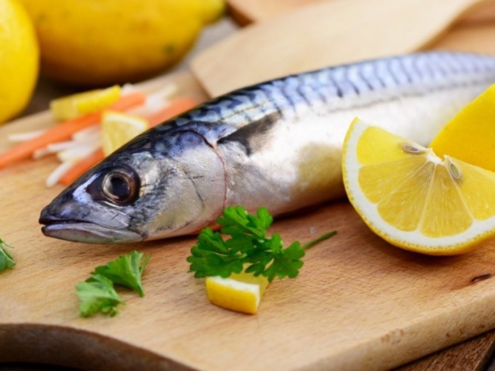 kokios žuvys nuo hipertenzijos
