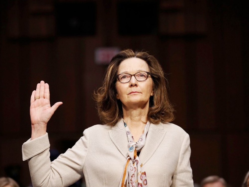 Naujoji CŽV vadovė Gina Haspel vadinama lydere, galinčia atlaikyti net ir administracijos spaudimą, ji turi visas šiai pozicijai reikalingas savybes ir patirtį.