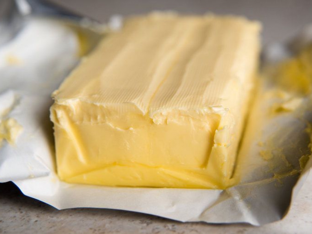 A.Veryga atšaukia rekomendaciją vaikams sviestą keisti margarinu