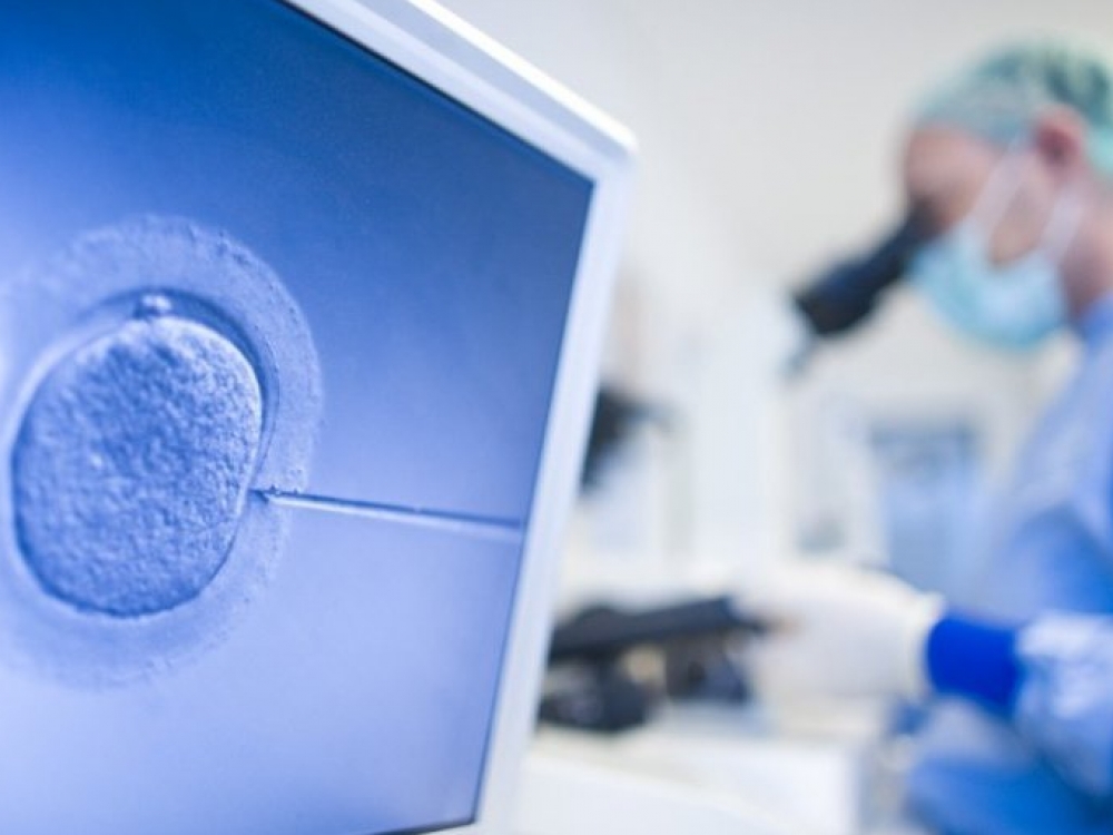 Jungtinėje Karalystėje atliktų tyrimų duomenys rodo, kad tikimybės pastoti atlikus vieną pagalbinio apvaisinimo ciklą su embriono perkėlimu vidurkis siekia 36 proc.