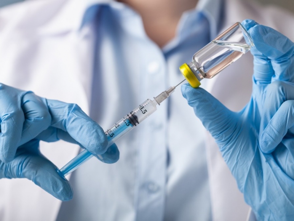 Vėl pripirko pigių gripo vakcinų – ar jos suveiks?
