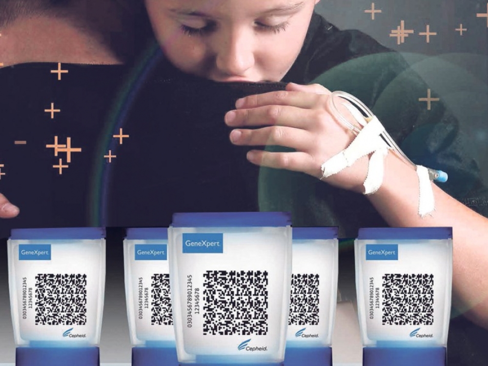 Daugelis poliklinikų turi puikią šiuolaikinę laboratorinę techniką, todėl norėdamos pradėti naujus tyrimus, gali tai padaryti neinvestuodamos į naują įrangą. Tačiau čia kyla didžiausia dilema – kas už tai mokės? Jei jų valstybė nefinansuos, prašyti iš pacientų nepatogu.
