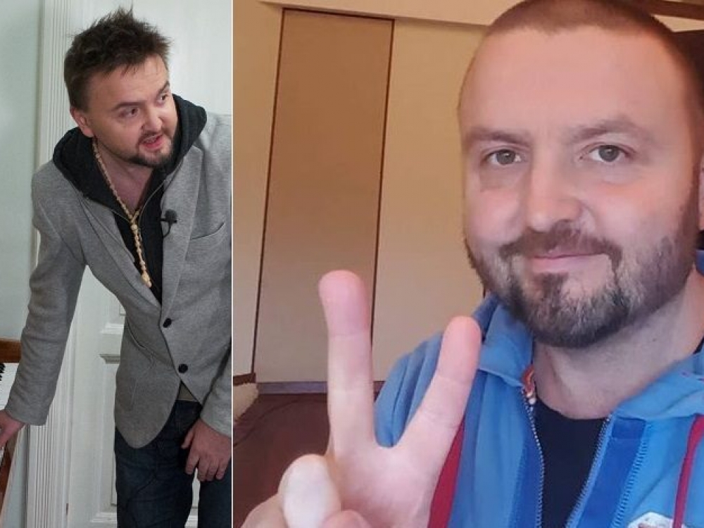„Nežinau, ar su Dievo pagalba, ar atsitiktinumo dėka, nepadariau klaidų, kurias neretai padaro žmonės, atsidūrę mano situacijoje. Neieškojau informacijos apie ligą kur nereikia, nes ji greičiausiai nebūtų manęs nudžiuginusi. Kai pajutau, kad pats su savimi jau nebesusitvarkau, kreipiausi į psichologę, kuri dirba su onkologiniais pacientais“, – pasakojo daininikas Stano, šią savaitę viešai paskelbęs apie kovą su onkologine liga.