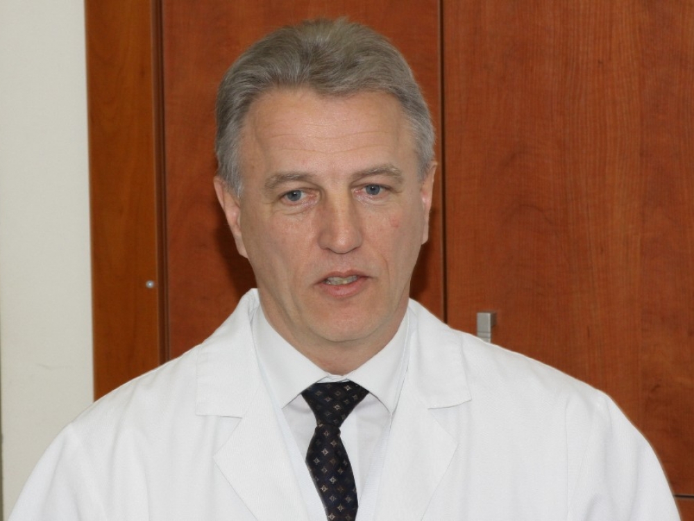 Kęstutis Strupas