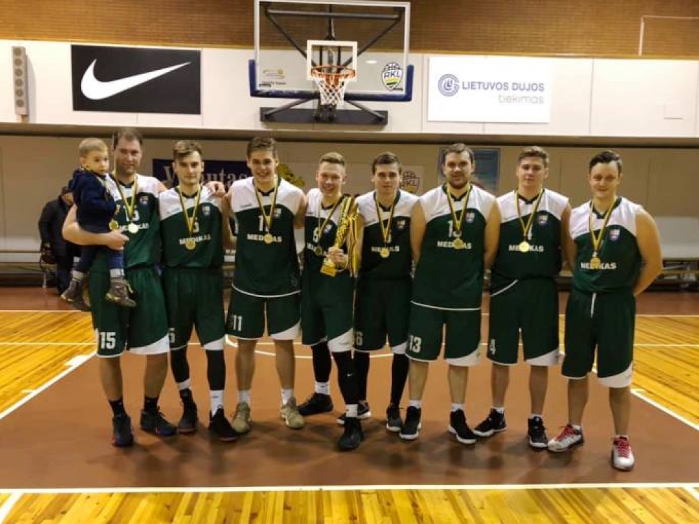 LSMU Medikas 