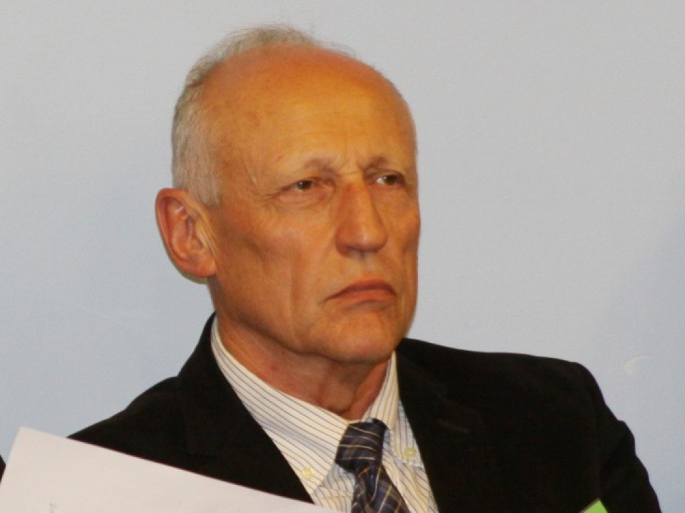 Algis Sasnauskas VLK vadovo pareigų 2016 metų liepą neteko, kai Apeliacinis teismas paliko galioti jam paskelbtą apkaltinamąjį nuosprendį piktnaudžiavimo byloje.
