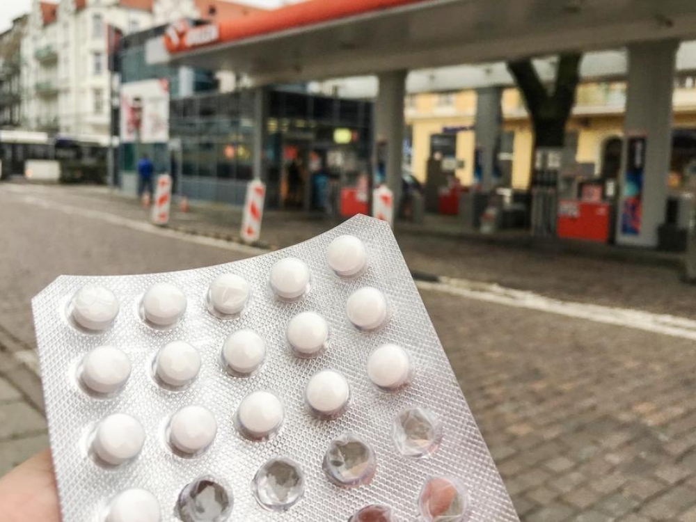 Prekybos vietose bus leidžiama prekiauti tik tais nereceptiniais vaistais, kurie įtraukti į Valstybinės vaistų kontrolės tarnybos tvirtinamą sąrašą. 