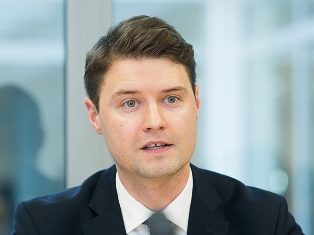 Mykolas Majauskas