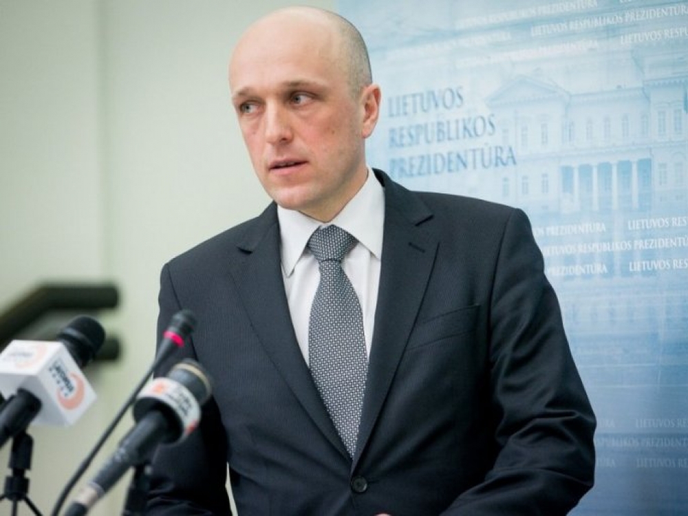 Saulius Urbanavičius