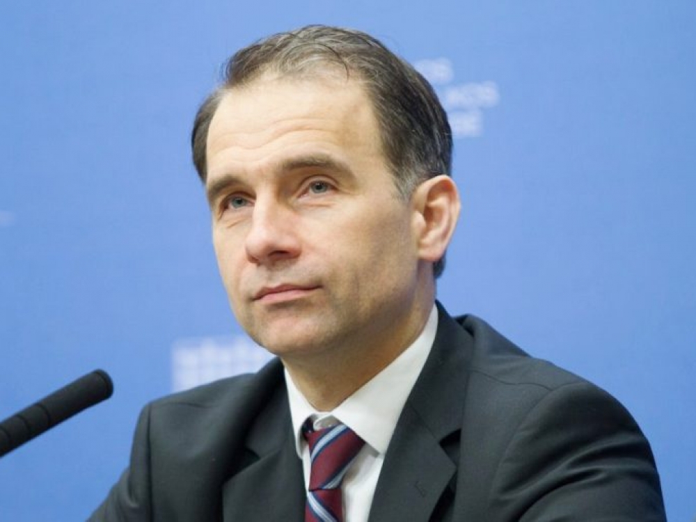 Rokas Masiulis