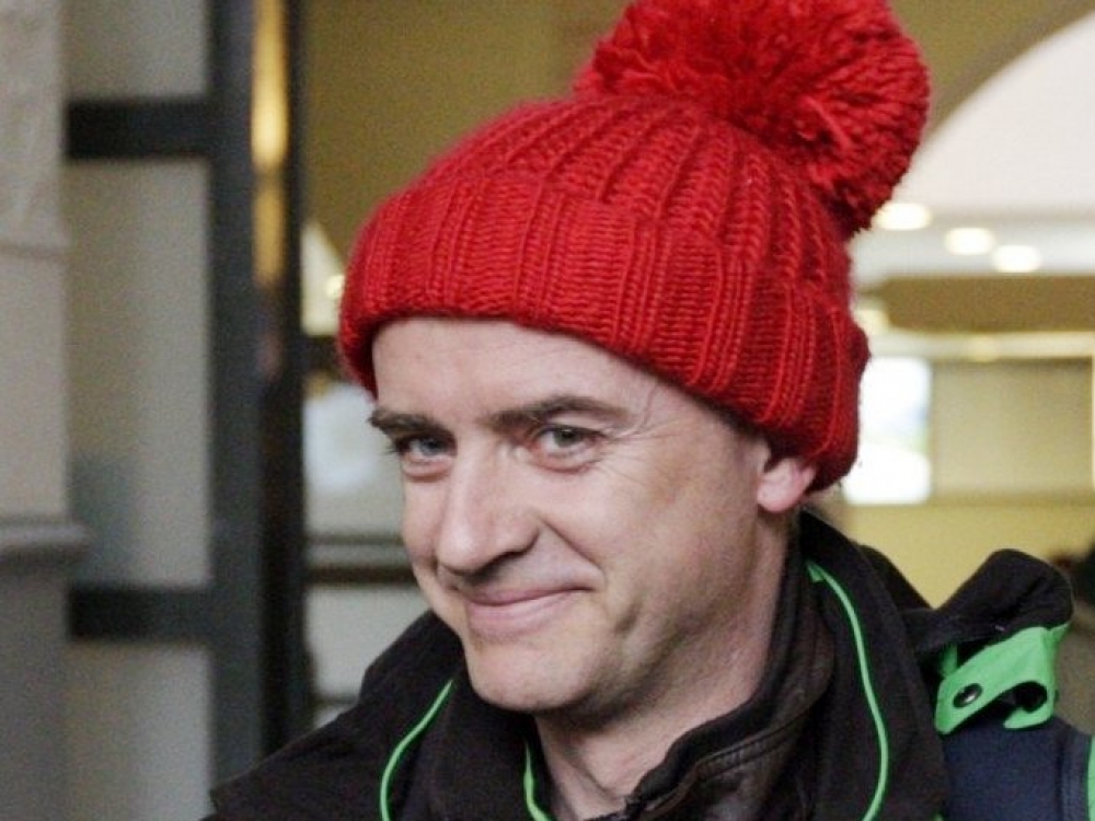 „Rinktinės gydytojams ne mažiau už tiesioginį darbą svarbu sugebėti psichologiškai palaikyti sportininkus. Juk neretai kineziterapeutams masažų ar kitų procedūrų metu tenka padėti sportininkams įveikti psichologinę įtampą“, - sako Lietuvos olimpinės rinktinės vyriausiasis gydytojas Dalius Barkauskas.