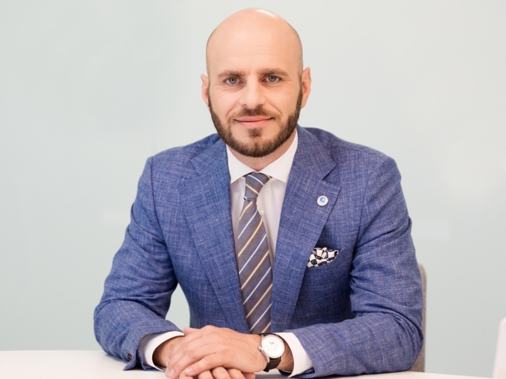 „Šių metų planai ne ką mažiau ambicingi nei pernai. Intensyviai nagrinėjame sveikatos sektorių, nuolat diskutuojame ir stengiamės išgryninti tas jo sritis, kuriose galėtume būti naudingi labiausiai“, - sako „Affidea Lietuva“ vadovas Vitalijus Orlovas.