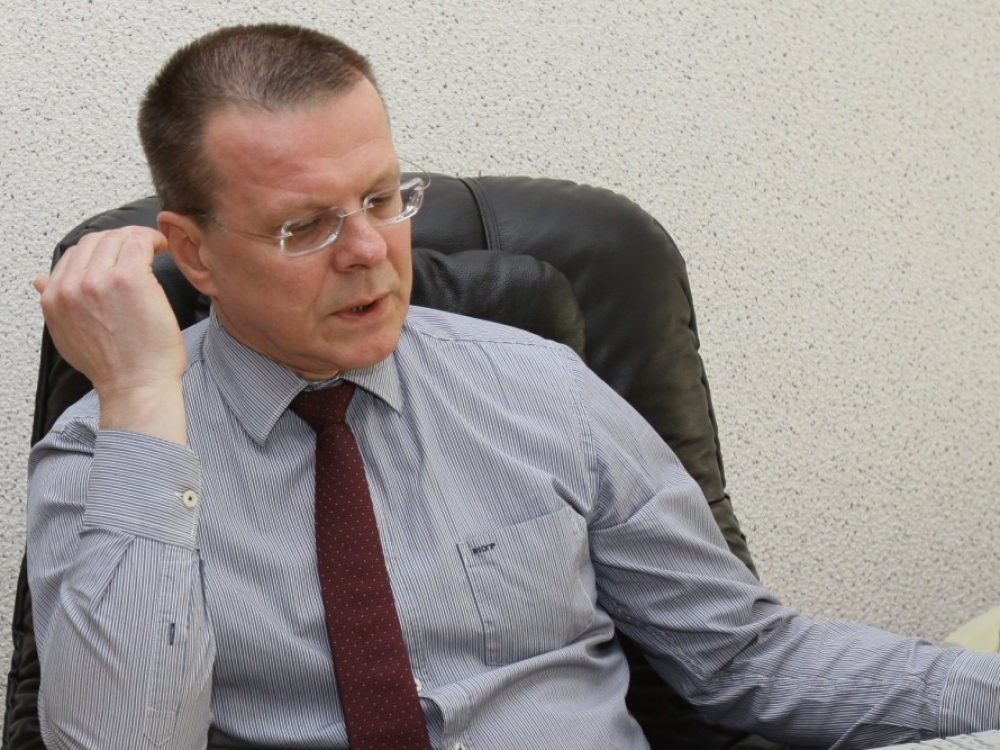 „Negalima kaltinti žmogaus, kad liga pasikartoja. Gerai, jog jis nepasiduoda, vėl ir vėl bando sveikti – tai geriau nei visai nesigydyti“, - sako Respublikinio priklausomybės ligų centro vadovas gydytojas psichiatras Emilis Subata.