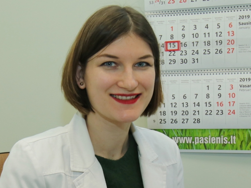 „Turime beveik trisdešimt metų vis reformuojamą sistemą, tačiau užuot nutiesę naują kelią jį vis lopome“, - sako Vidaus reikalų ministerijos Medicinos centro šeimos gydytoja Emilija Trumpaitė.