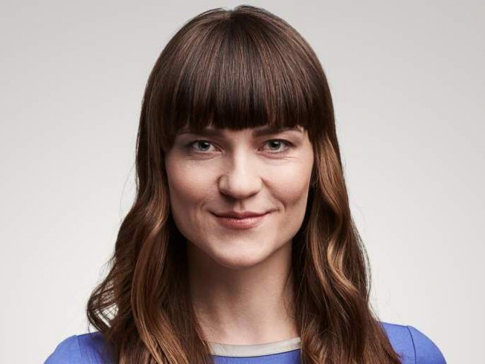Radvilė Morkūnaitė-Mikulėnienė