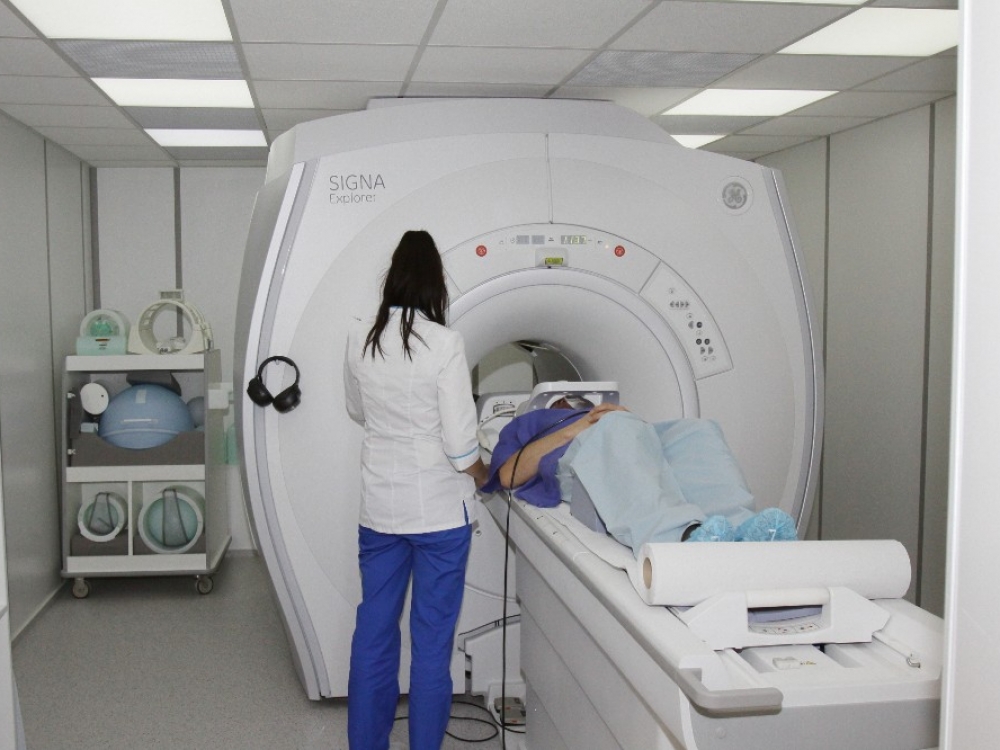 Remiantis analizės duomenimis, 2017 m. šalyje buvo naudojamos 1 385 brangios sveikatos priežiūros technologijos.